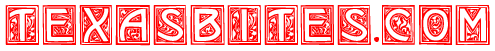 TEXASBITES.COM LOGO