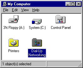 Picture of My Computer