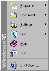 Start Menu