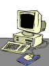 (Computer Burnout Image)