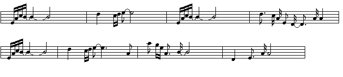 Deep Space Nine Theme