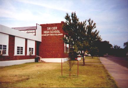 Picture of High School